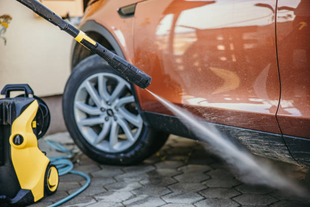 St Martinville, LA Pressure Washing Company