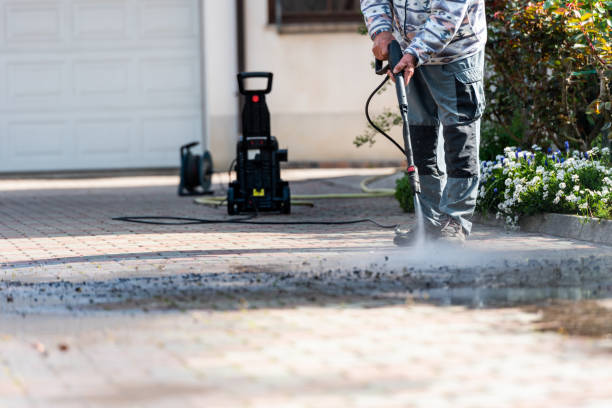 Best Sidewalk Pressure Washing  in St Martinville, LA