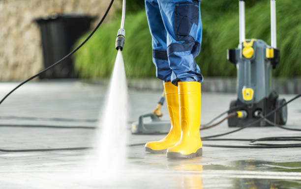 Best Concrete Pressure Washing  in St Martinville, LA