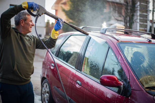 Best Local Pressure Washing Services  in St Martinville, LA